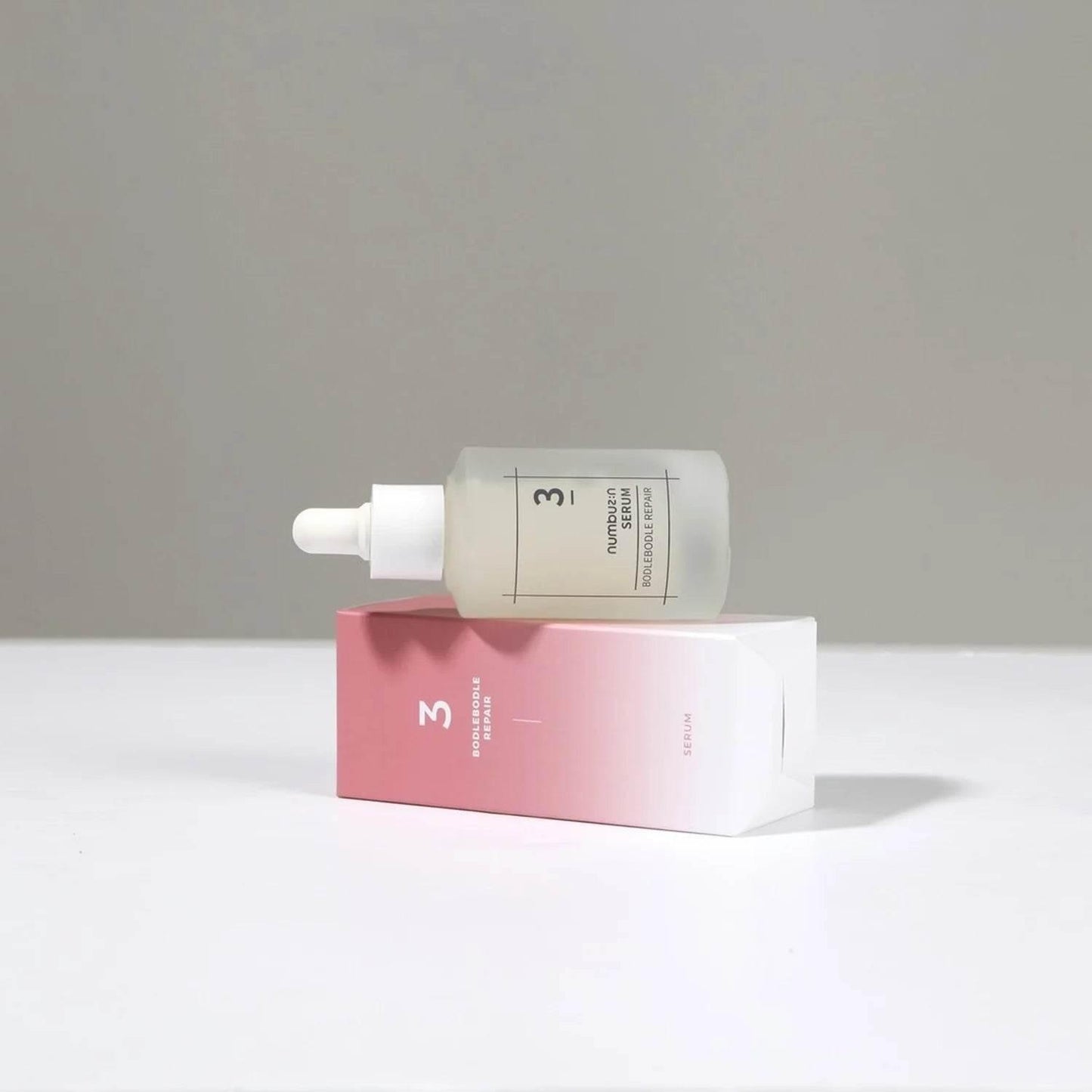 Numbuzin - No.3 Skin Softening Serum - Holy Skin