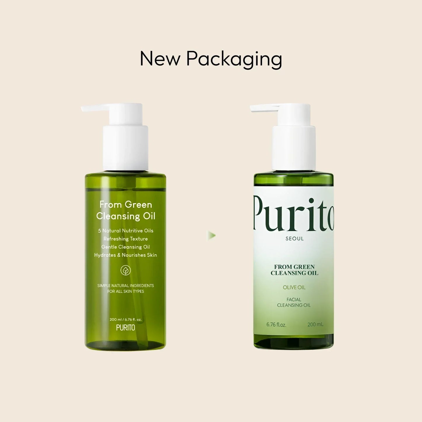 Purito-From-Green-Cleansing-Oil-6 - Holy Skin