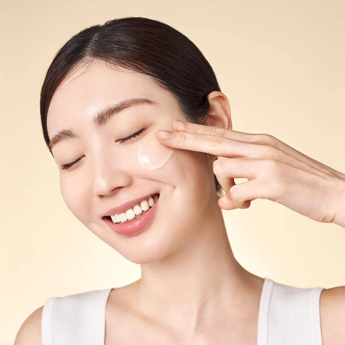 Purito - Oat-In Calming Gel Cream - Holy Skin