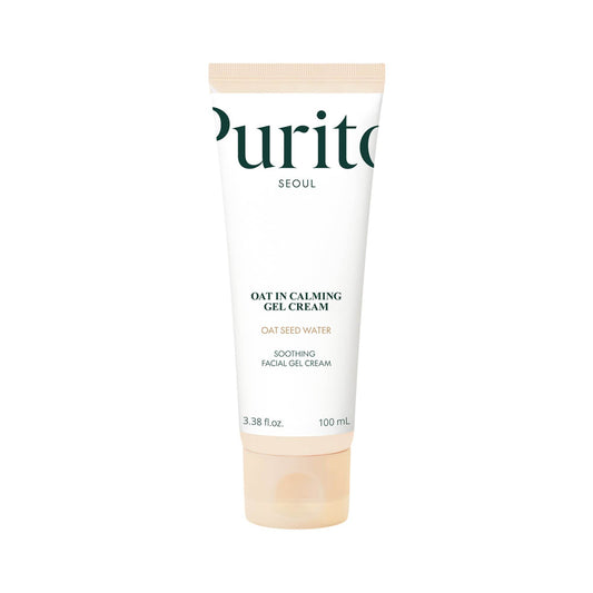 Purito - Oat-In Calming Gel Cream - Holy Skin