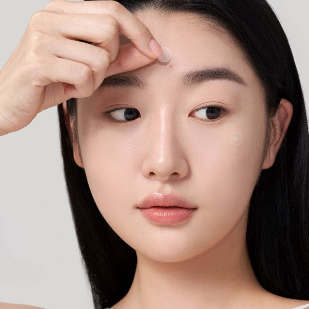 Purito - Wonder Releaf Centella Spot Patch - Holy Skin