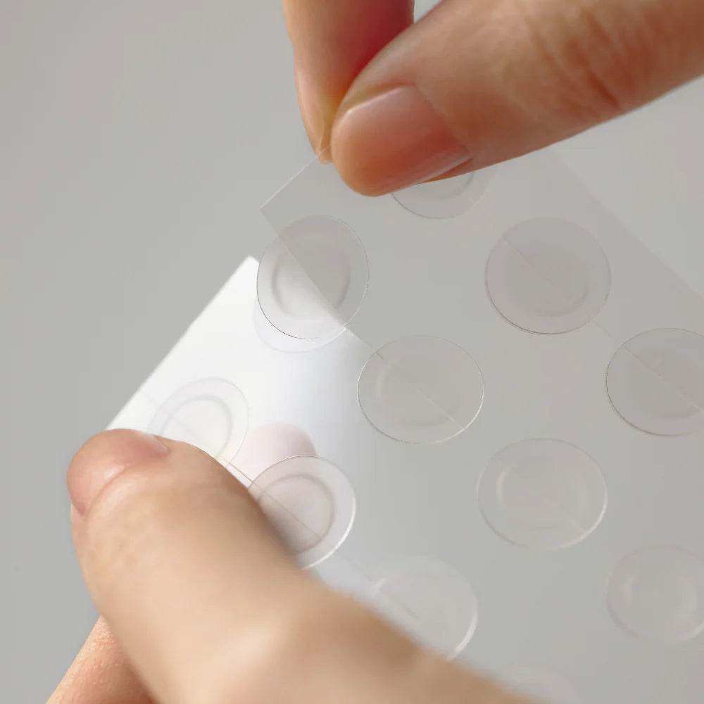 Purito - Wonder Releaf Centella Spot Patch - Holy Skin