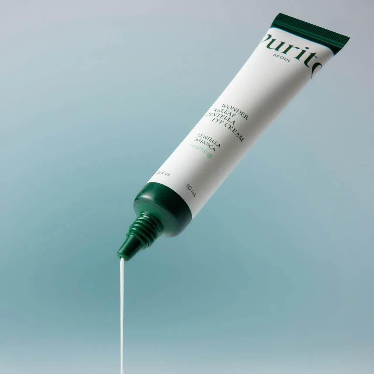 Purito - Wonder Releaf Centella Eye Cream - Holy Skin