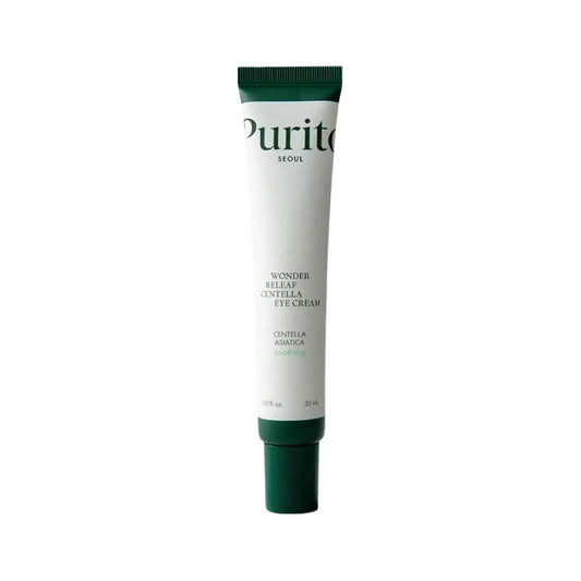 Purito - Wonder Releaf Centella Eye Cream - Holy Skin