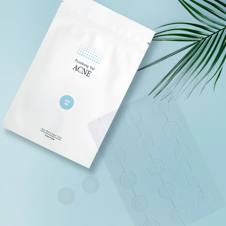 Pyunkang Yul - Acne Spot Patch Super Thin