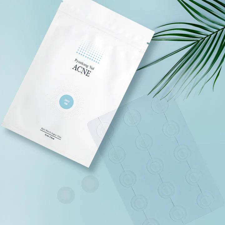 Pyunkang Yul - Acne Spot Patch Super Thin - Holy Skin