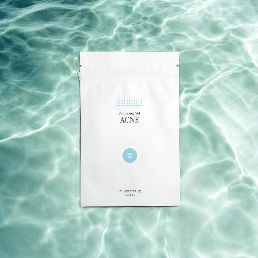 Pyunkang Yul - Acne Spot Patch Super Thin