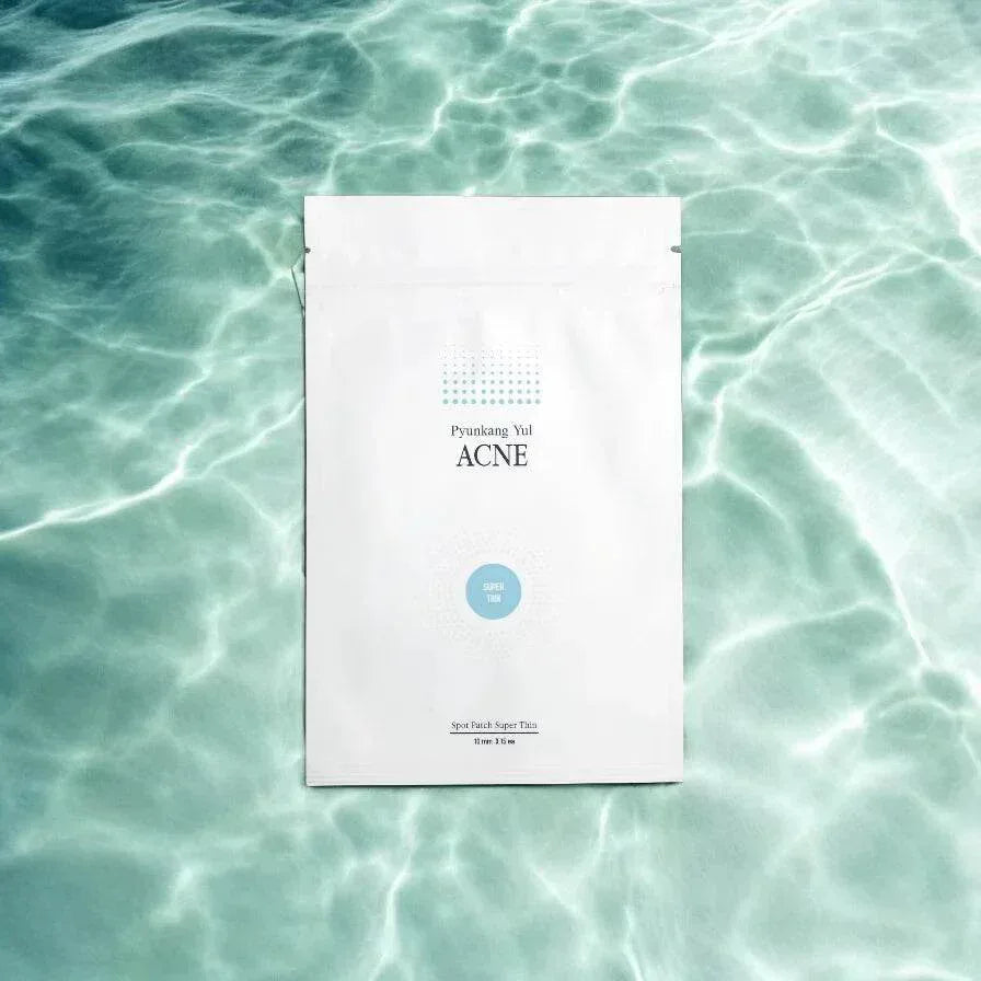 Pyunkang-Yul-Acne-Spot-Patch-Super-Thin-5 - Holy Skin