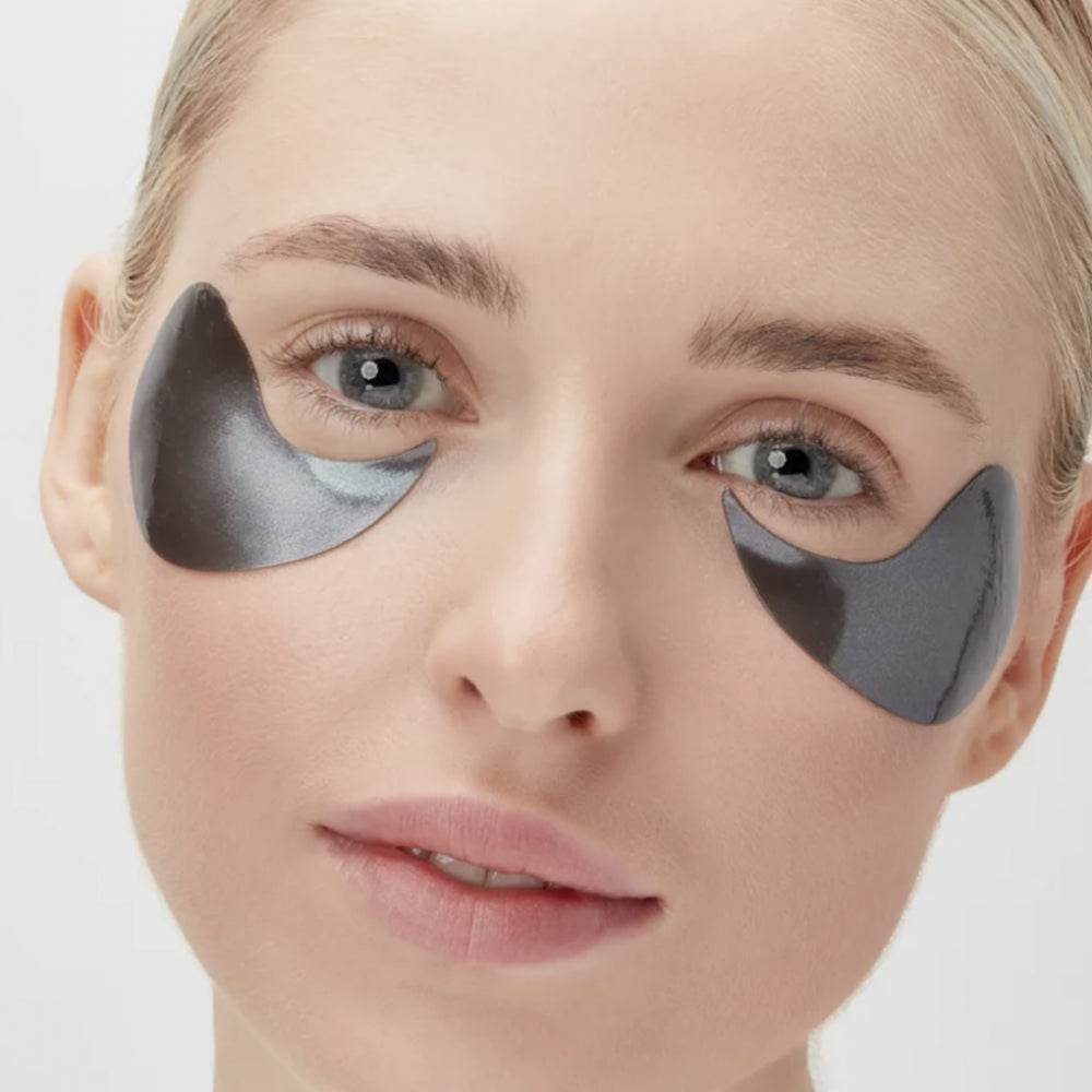 Pyunkang Yul - Black Tea Time Reverse Eye Patch - Holy Skin