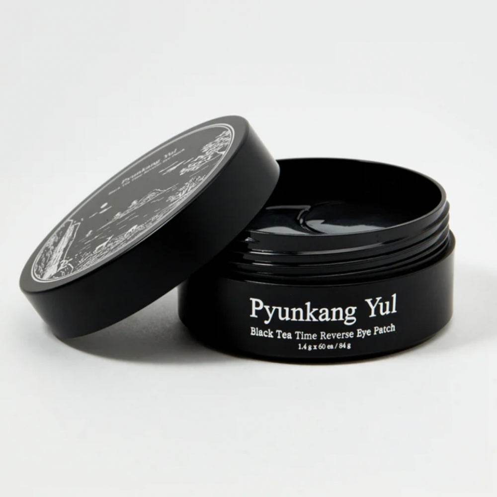 Pyunkang Yul - Black Tea Time Reverse Eye Patch - Holy Skin
