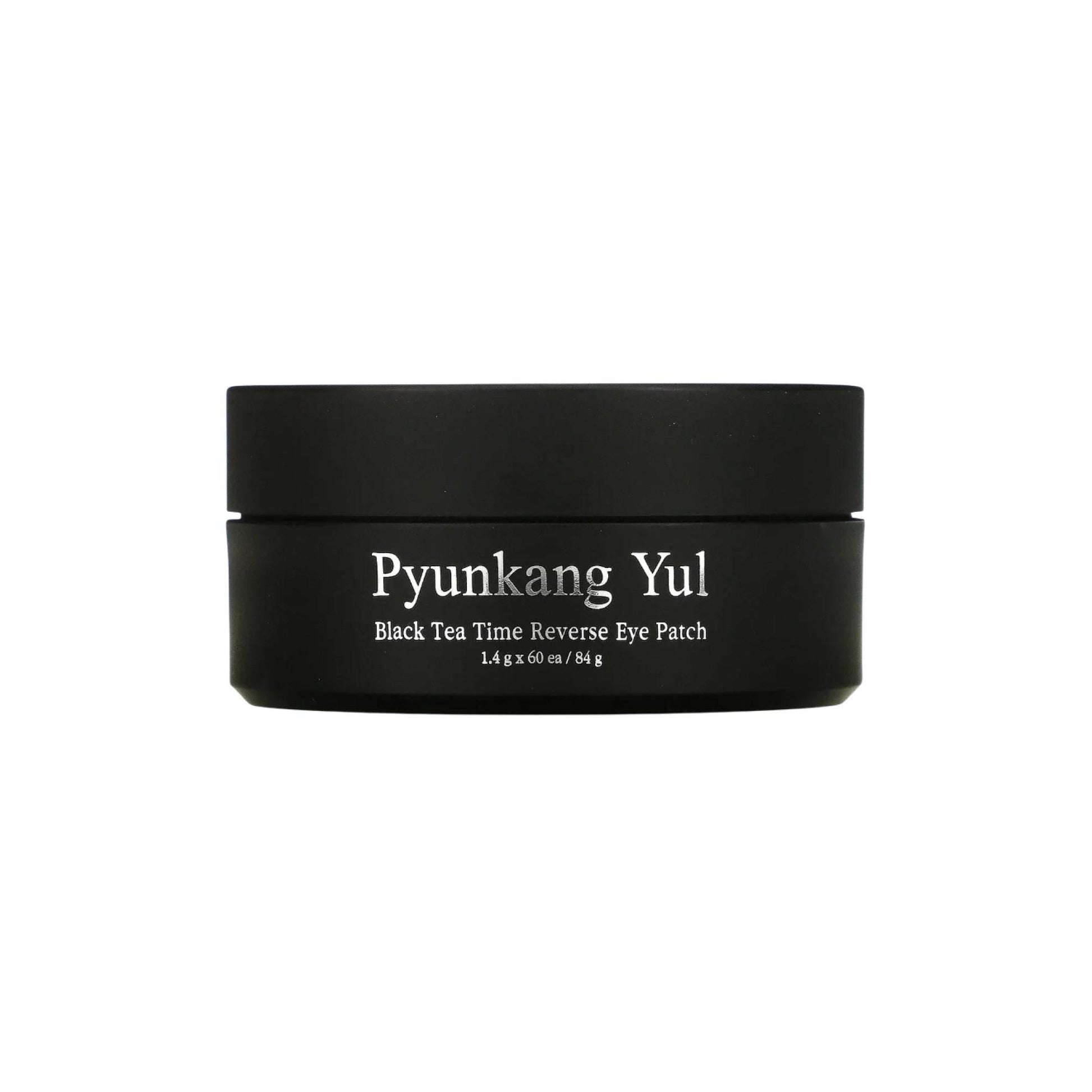 Pyunkang Yul - Black Tea Time Reverse Eye Patch - Holy Skin