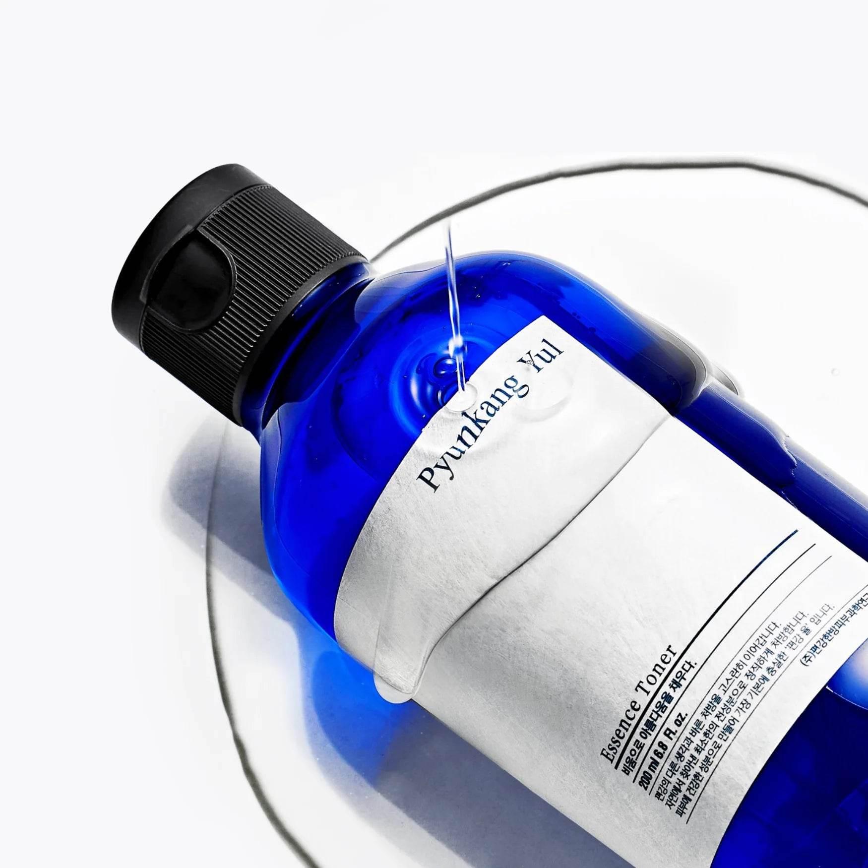 Pyunkang Yul - Essence Toner - Holy Skin