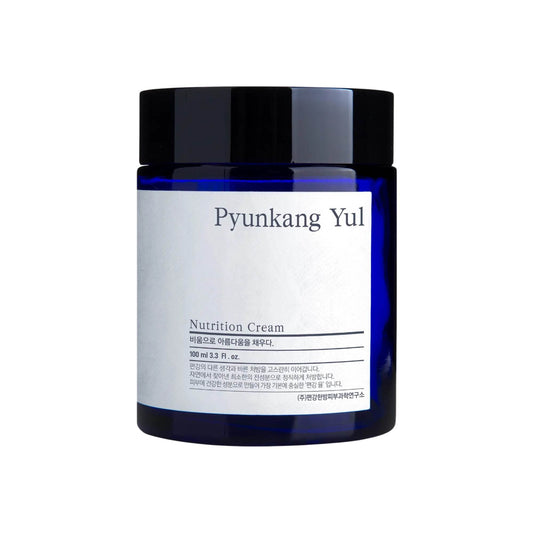 Pyunkang Yul - Moisture Cream - Holy Skin