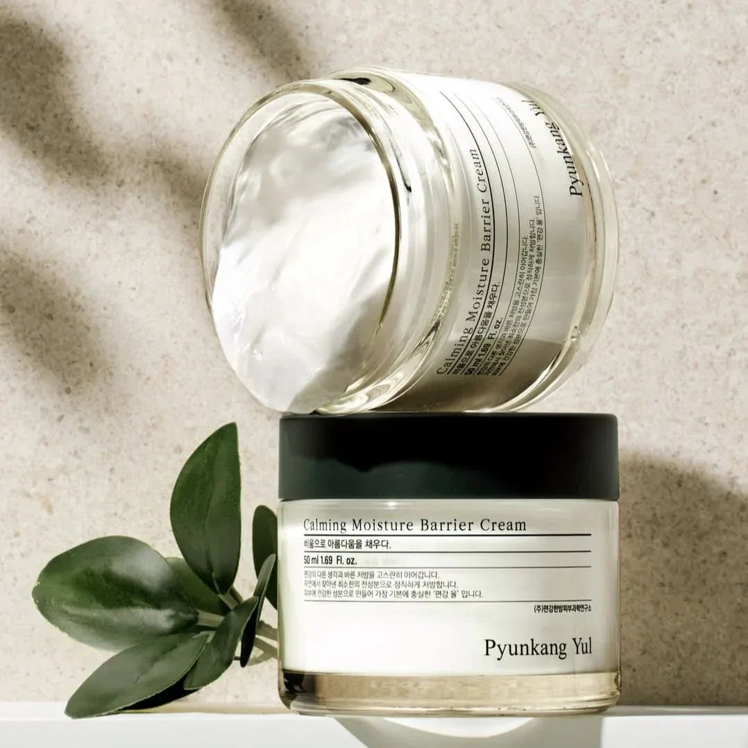 Pyunkang Yul - Calming Moisture Barrier Cream - Holy Skin