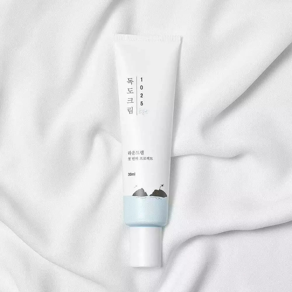 Round Lab - 1025 Dokdo Eye Cream - Holy Skin