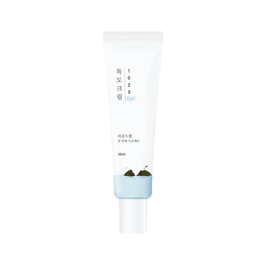 Round Lab - 1025 Dokdo Eye Cream - Holy Skin