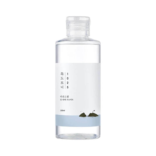 Round Lab - 1025 Dokdo Toner - Holy Skin