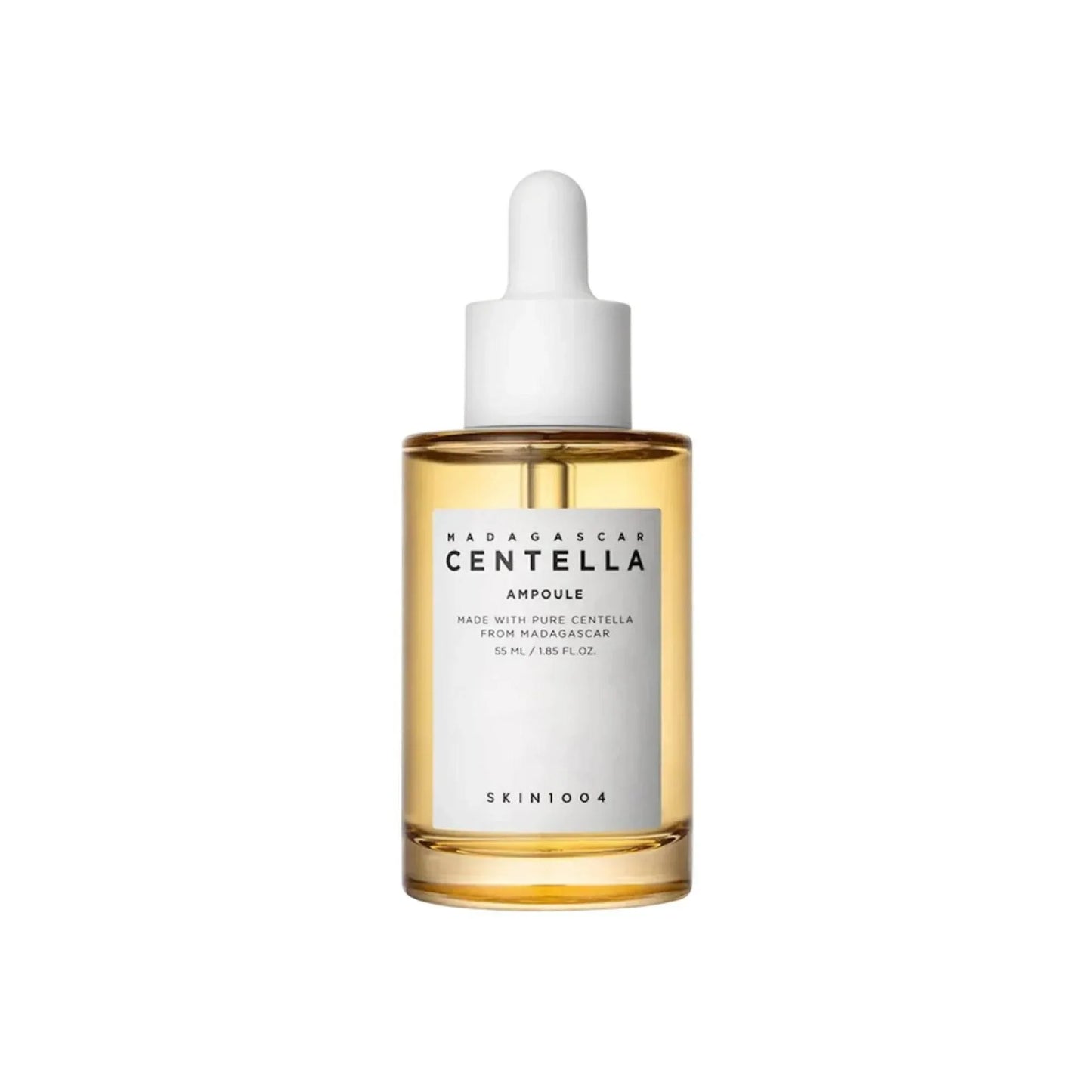 SKIN1004 - Madagascar Centella Asiatica 100 Ampoule - Holy Skin