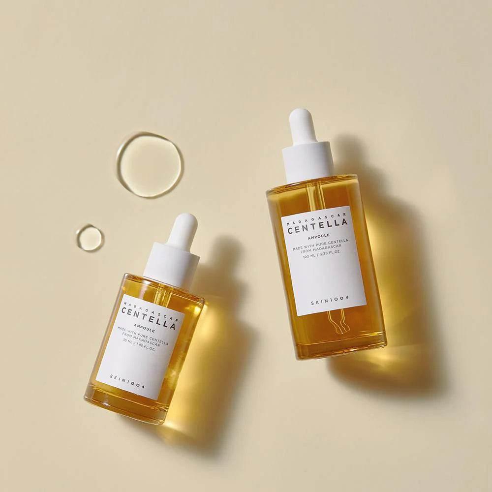 SKIN1004 - Madagascar Centella Asiatica 100 Ampoule - Holy Skin