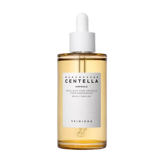 SKIN1004 - Madagascar Centella Asiatica 100 Ampoule - Holy Skin