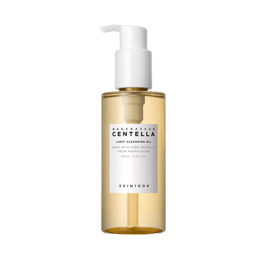 SKIN1004 - Madagascar Centella Light Cleansing Oil - Holy Skin