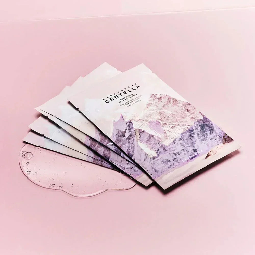 SKIN1004-Madagascar-Centella-Poremizing-Clarifying-Mask-6 - Holy Skin