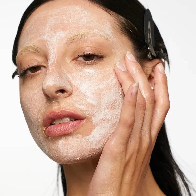 SKIN1004 - Madagascar Centella Poremizing Deep Cleansing Foam - Holy Skin