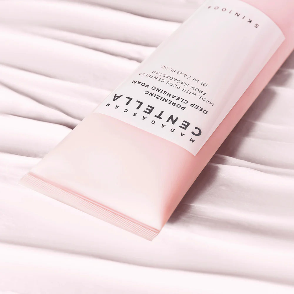 SKIN1004 - Madagascar Centella Poremizing Deep Cleansing Foam