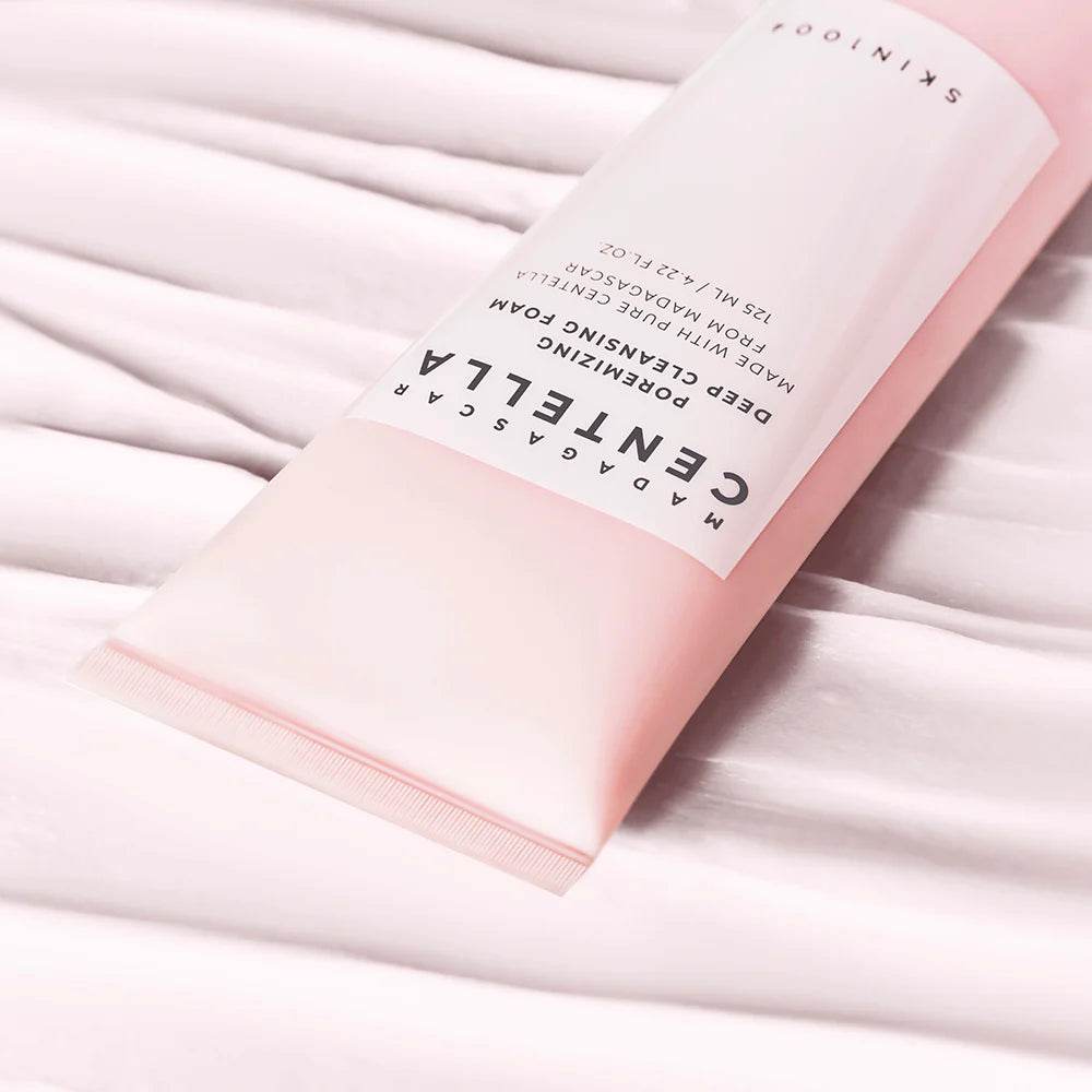SKIN1004 - Madagascar Centella Poremizing Deep Cleansing Foam - Holy Skin