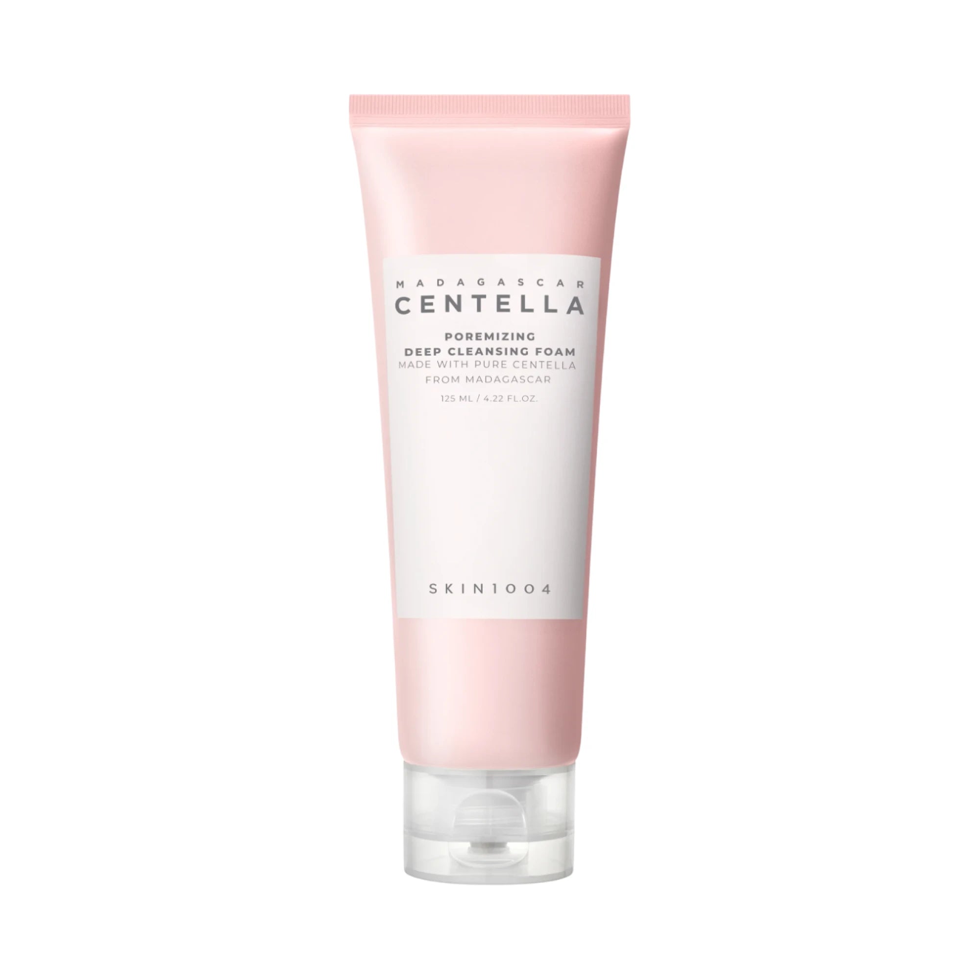 SKIN1004 - Madagascar Centella Poremizing Deep Cleansing Foam