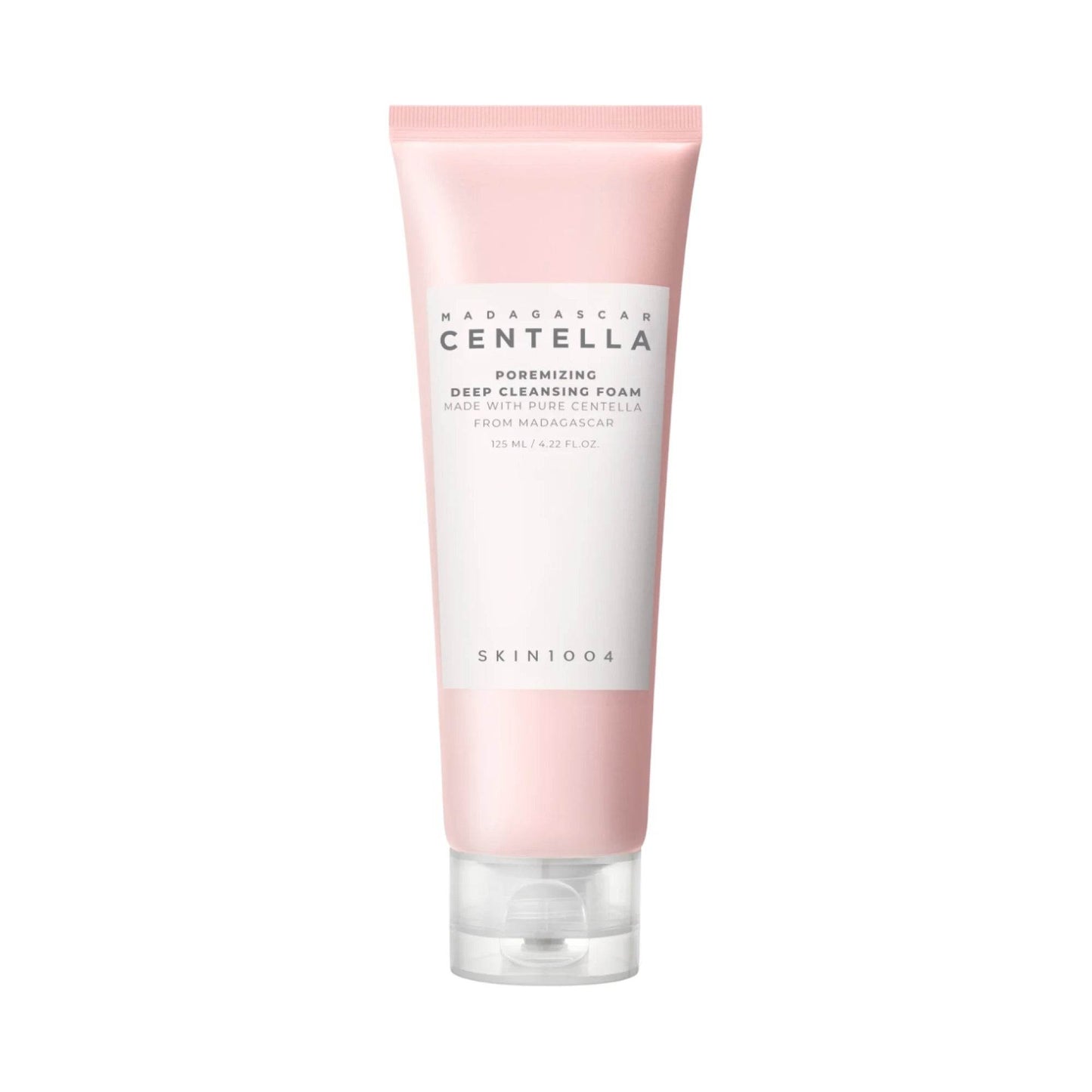SKIN1004 - Madagascar Centella Poremizing Deep Cleansing Foam - Holy Skin