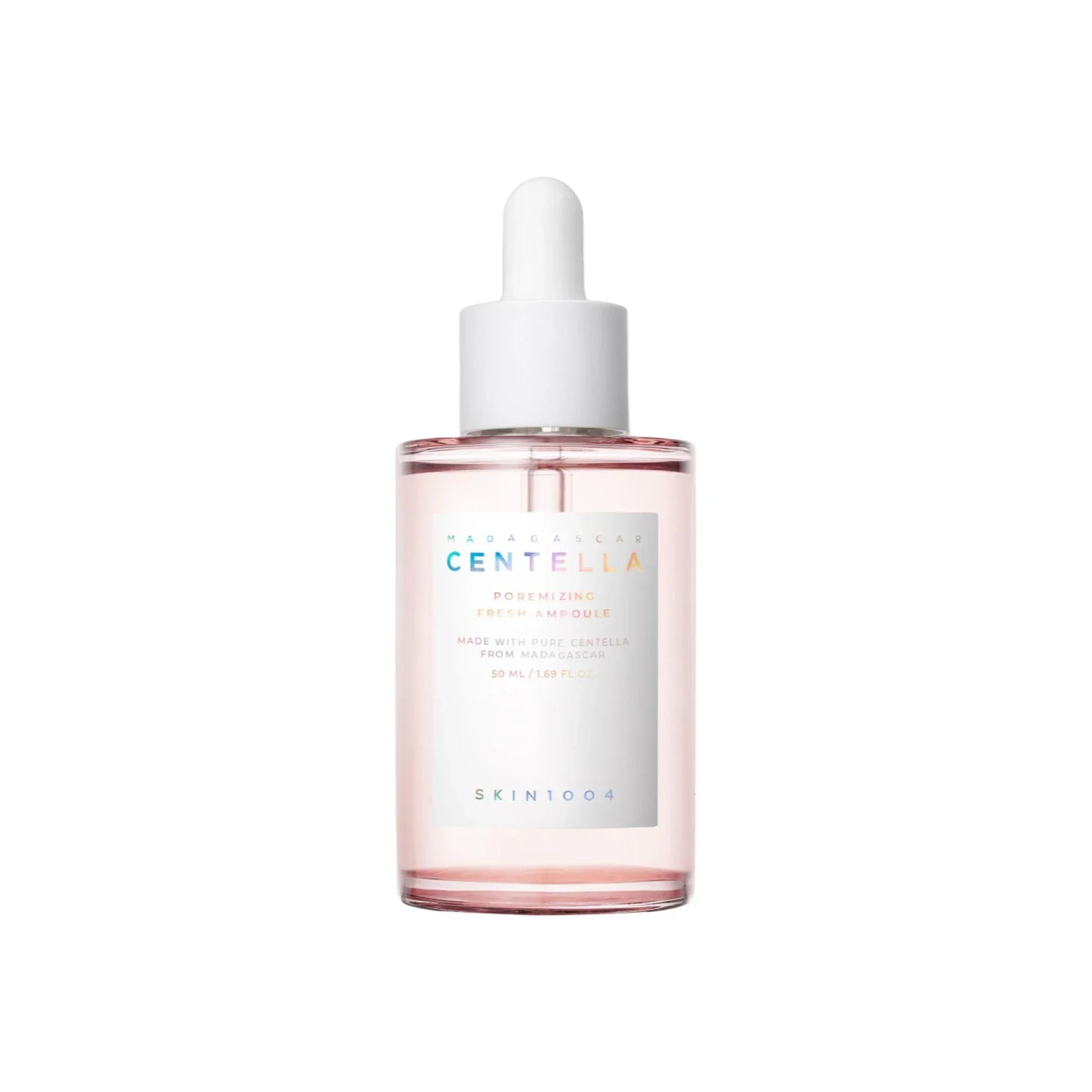 SKIN1004 - Madagascar Centella Poremizing Fresh Ampoule - Holy Skin