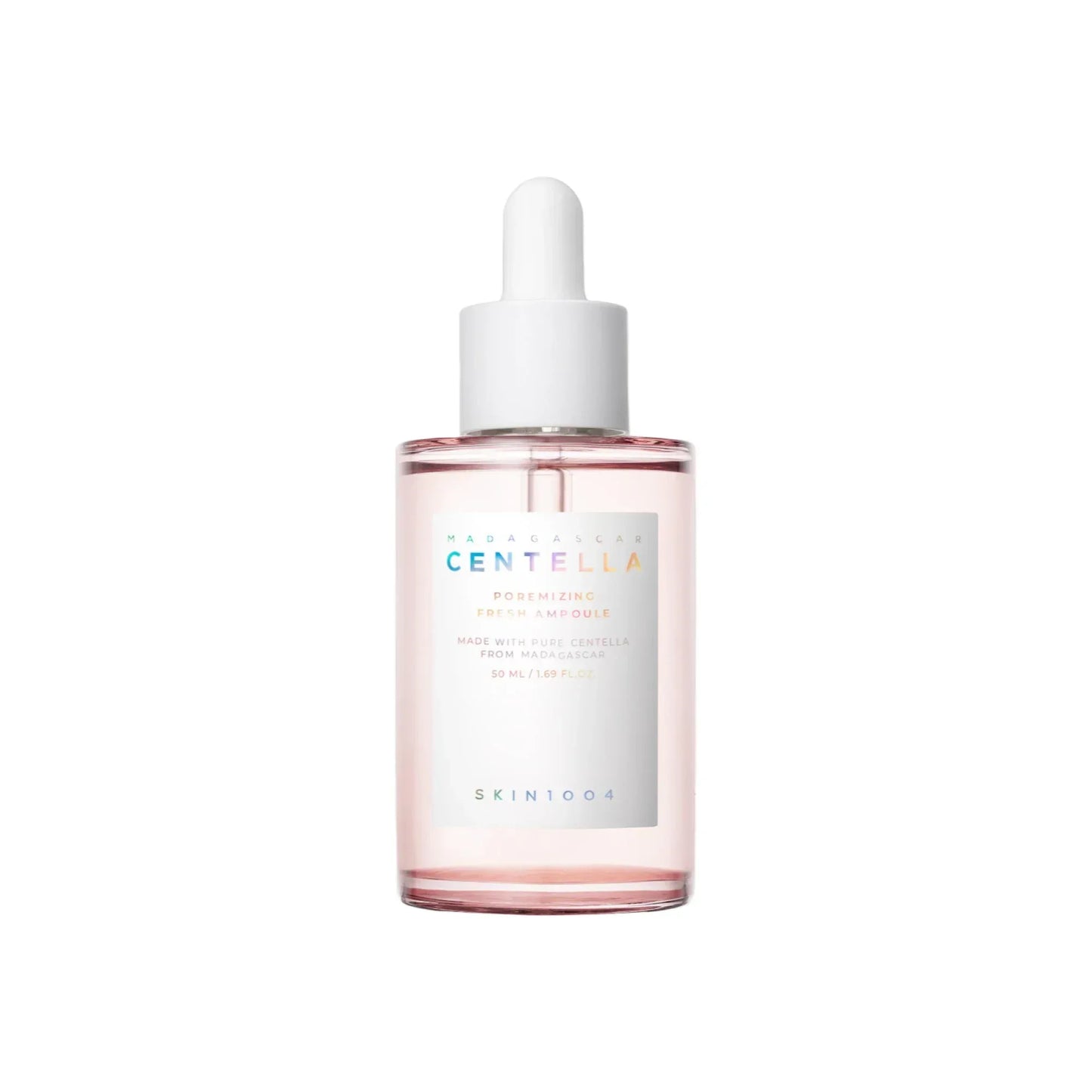 SKIN1004 - Madagascar Centella Poremizing Fresh Ampoule - Holy Skin