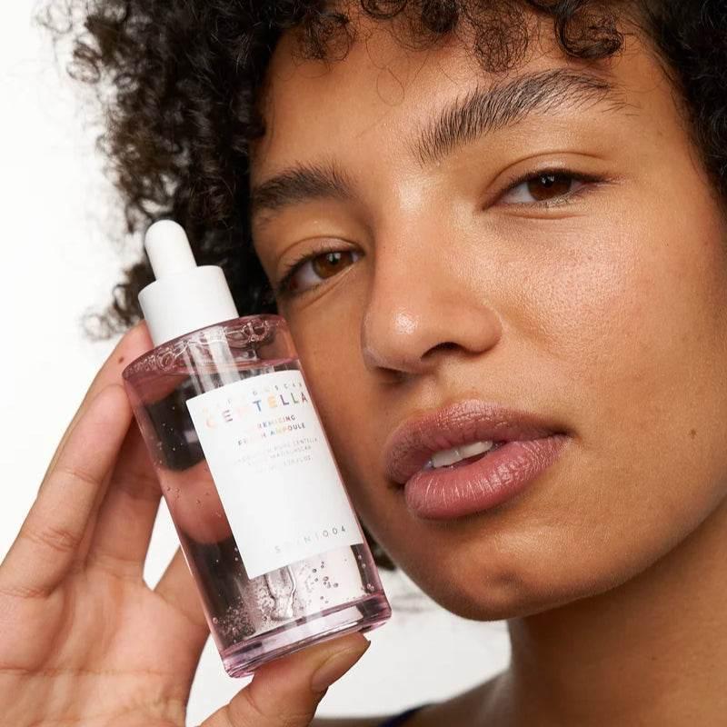SKIN1004 - Madagascar Centella Poremizing Fresh Ampoule - Holy Skin