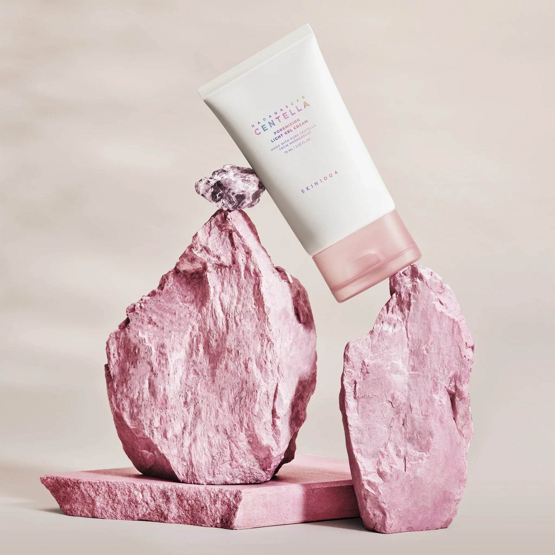 SKIN1004 - Madagascar Centella Poremizing Light Gel Cream - Holy Skin