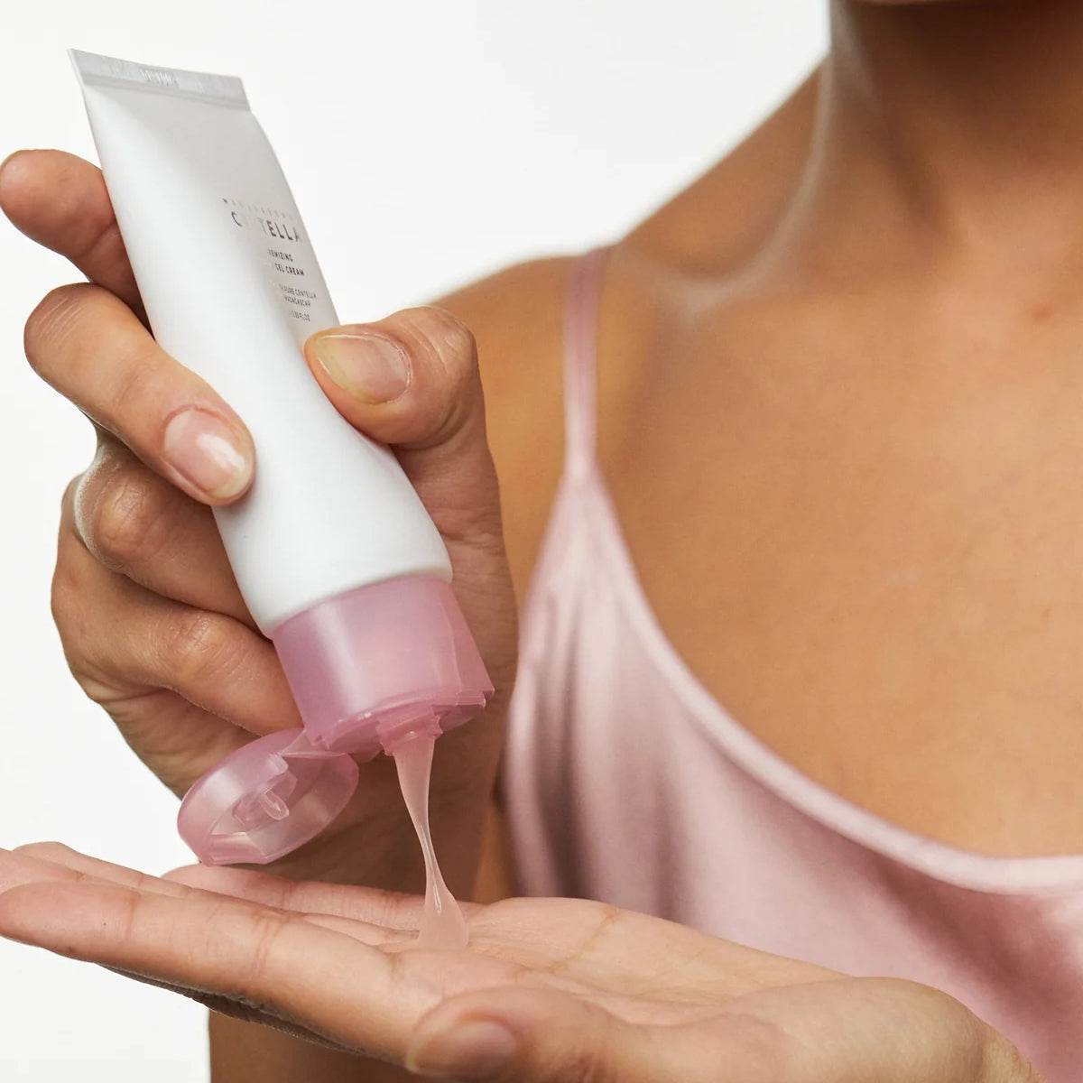 SKIN1004 - Madagascar Centella Poremizing Light Gel Cream - Holy Skin