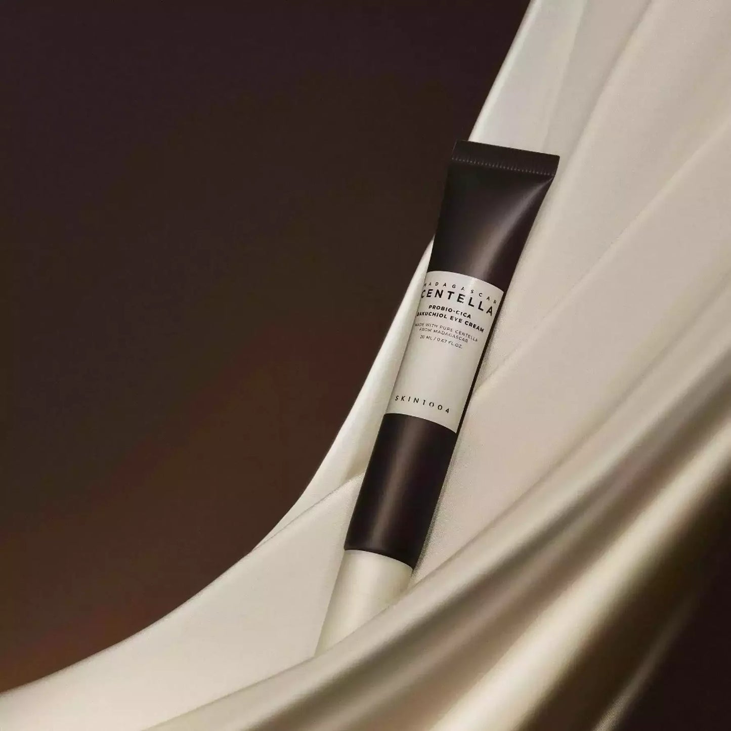 SKIN1004 - Madagascar Centella Probio-Cica Bakuchiol Eye Cream - Holy Skin