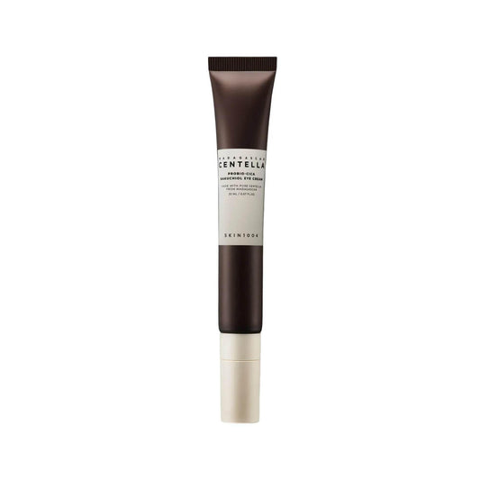 SKIN1004 - Madagascar Centella Probio-Cica Bakuchiol Eye Cream - Holy Skin