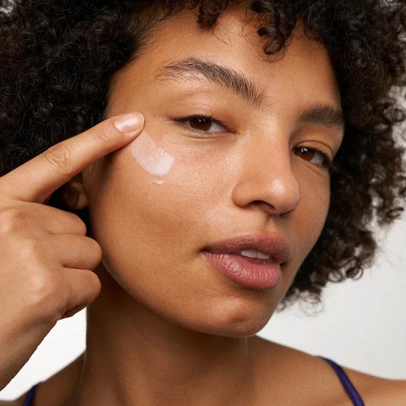 SKIN1004 - Madagascar Centella Probio-Cica Enrich Cream - Holy Skin