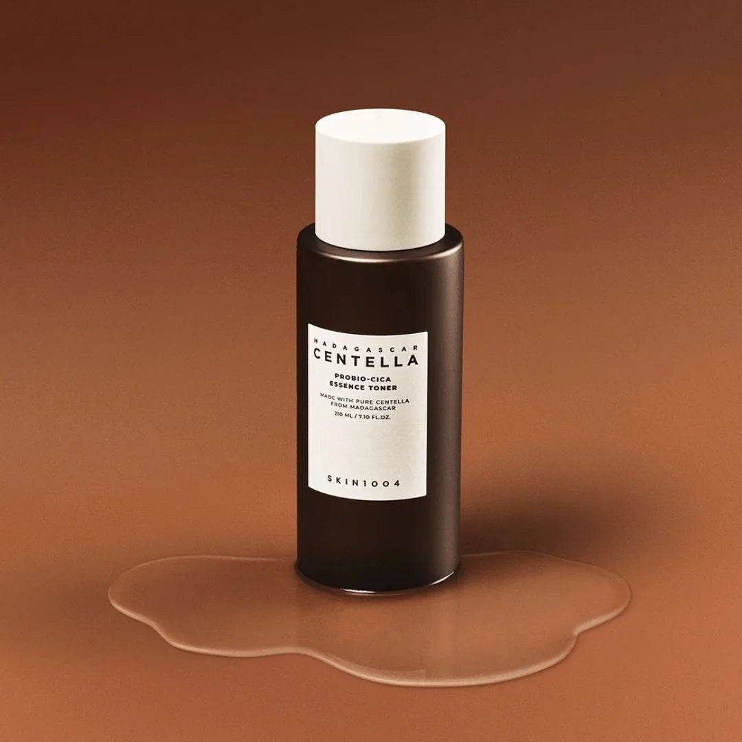 SKIN1004 - Madagascar Centella Probio-Cica Essence Toner - Holy Skin