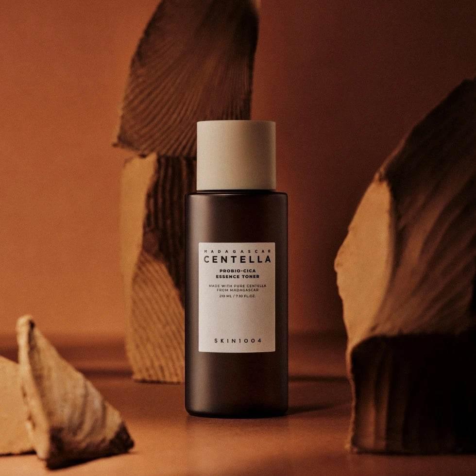 SKIN1004 - Madagascar Centella Probio-Cica Essence Toner - Holy Skin
