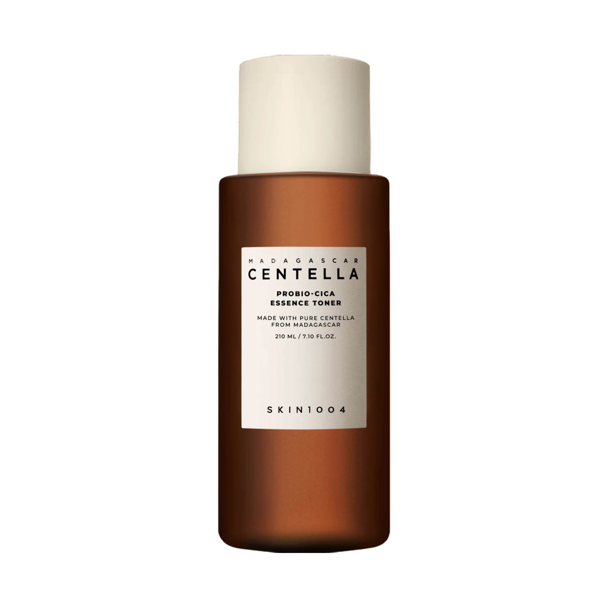 SKIN1004 - Madagascar Centella Probio-Cica Essence Toner - Holy Skin