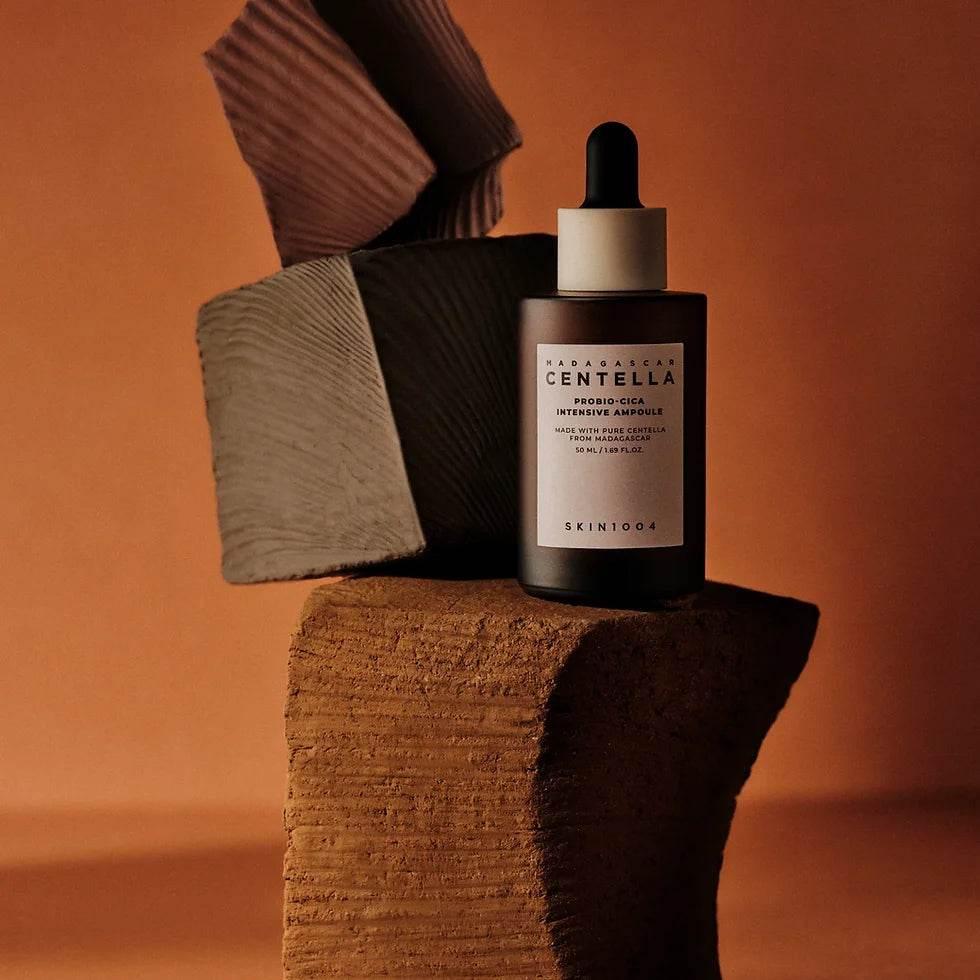 SKIN1004 - Madagascar Centella Probio-Cica Intensive Ampoule - Holy Skin