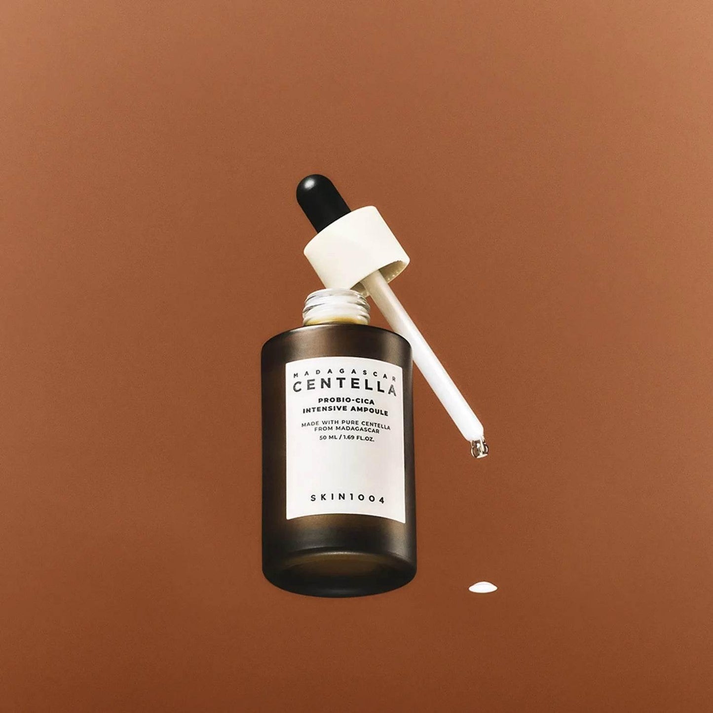 SKIN1004 - Madagascar Centella Probio-Cica Intensive Ampoule - Holy Skin
