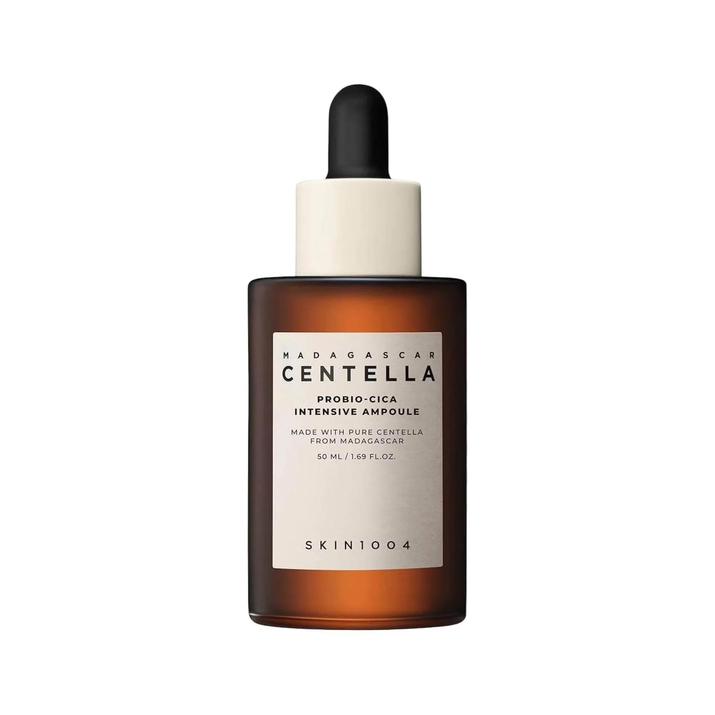 SKIN1004 - Madagascar Centella Probio-Cica Intensive Ampoule - Holy Skin