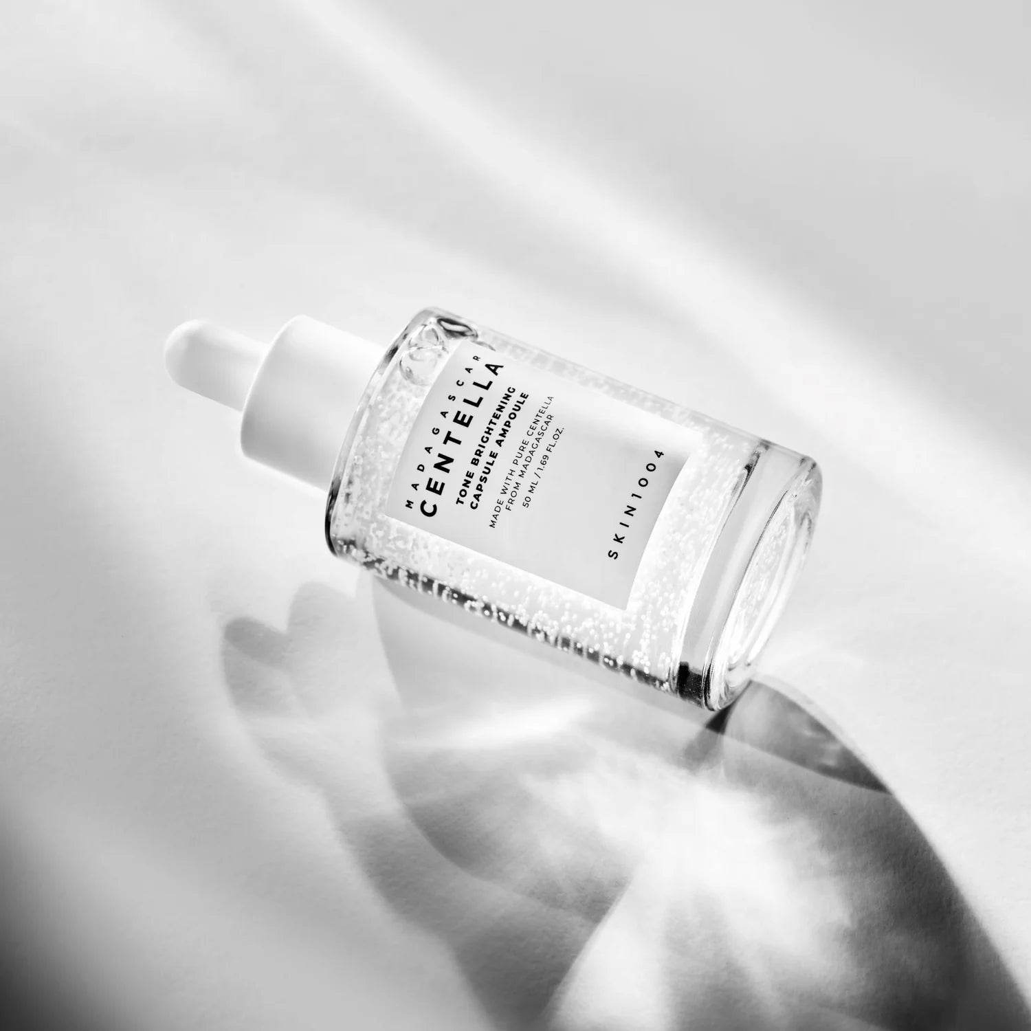 Routine Peau Normale - Holy Skin