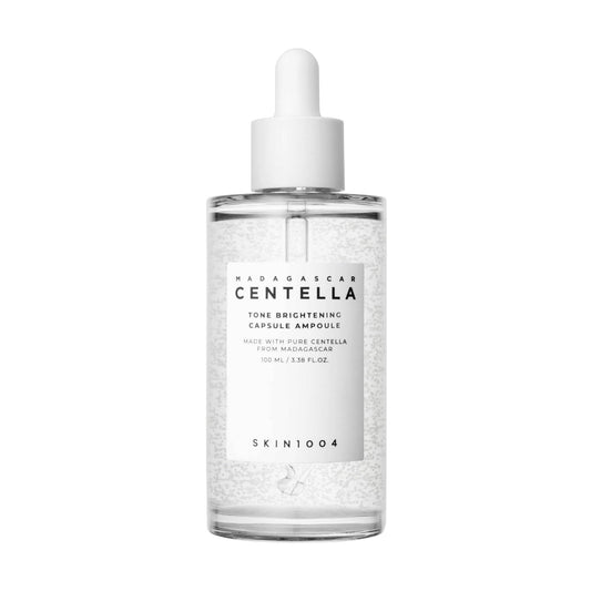 SKIN1004 - Madagascar Centella Tone Brightening Capsule Ampoule - Holy Skin
