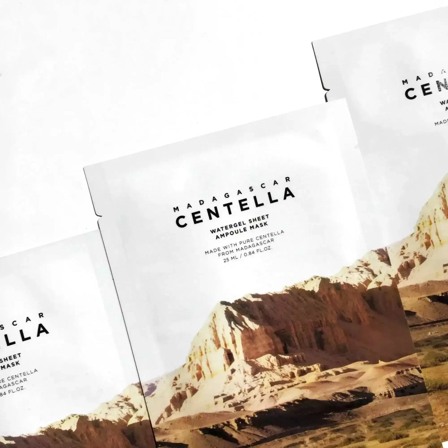 SKIN1004-Madagascar-Centella-Watergel-Sheet-Ampoule-Mask-3 - Holy Skin
