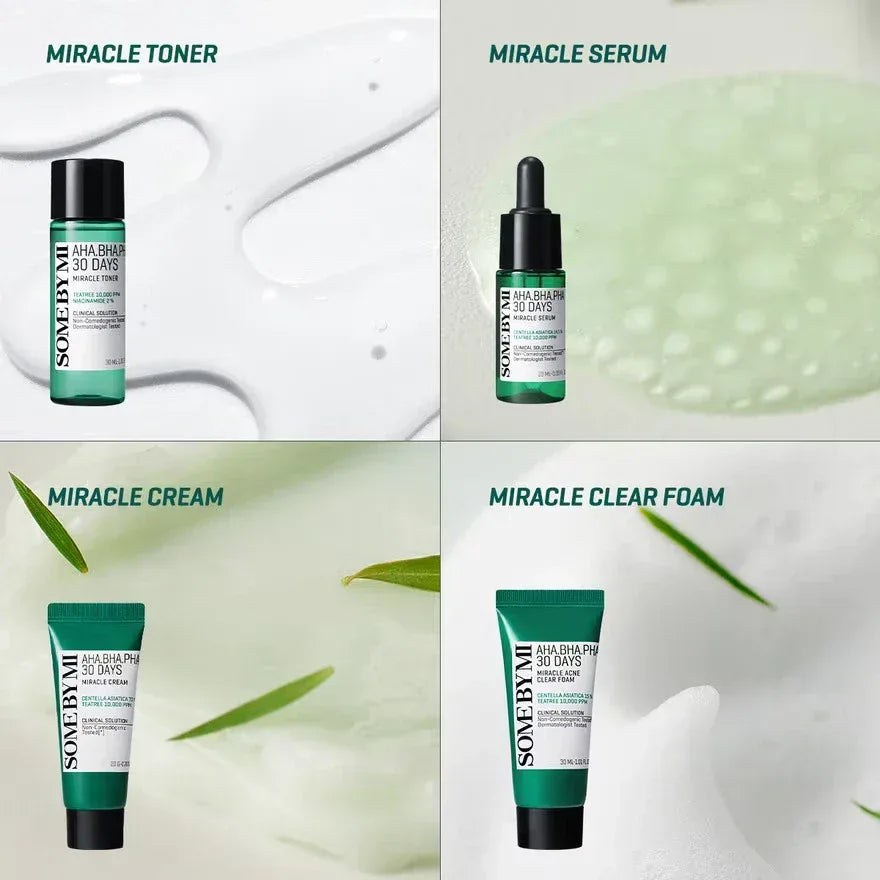 Some-By-Mi-AHA-BHA-PHA-30-Days-Miracle-AC-SOS-Kit-2 - Holy Skin