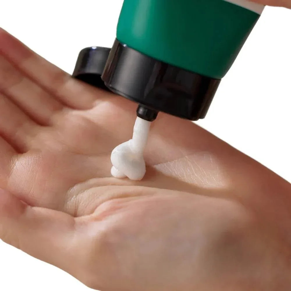 Some By Mi - AHA-BHA-PHA Miracle Acne Clear Foam - Holy Skin